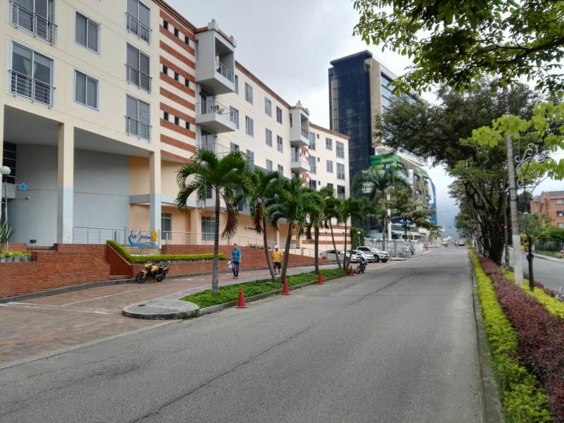 Casa En Venta - Conjunto San Jeronimo, Ibagué