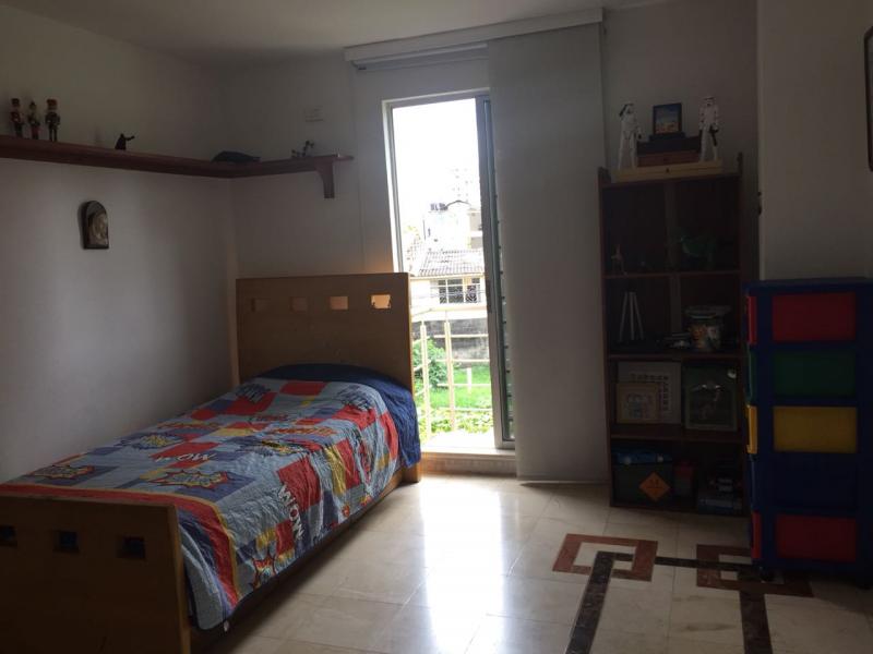 Casa En Venta - Conjunto San Jeronimo, Ibagué