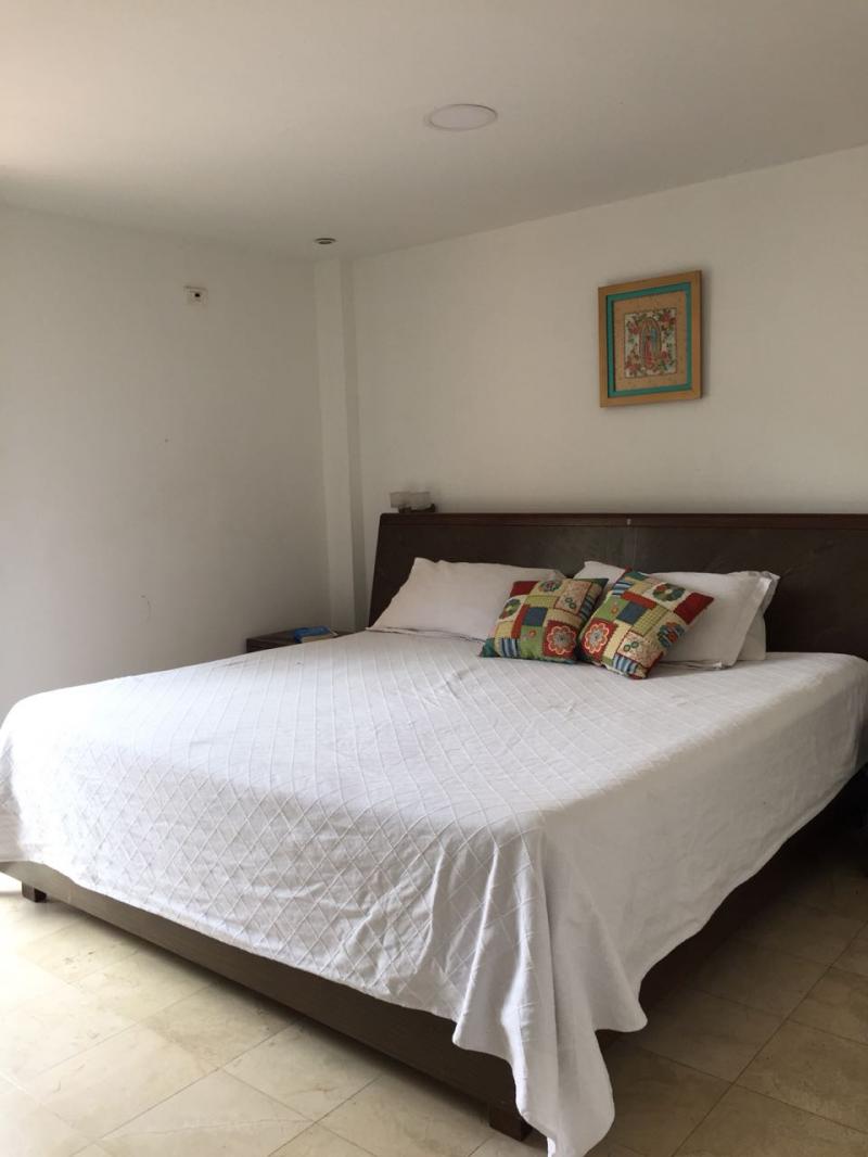 Casa En Venta - Conjunto San Jeronimo, Ibagué