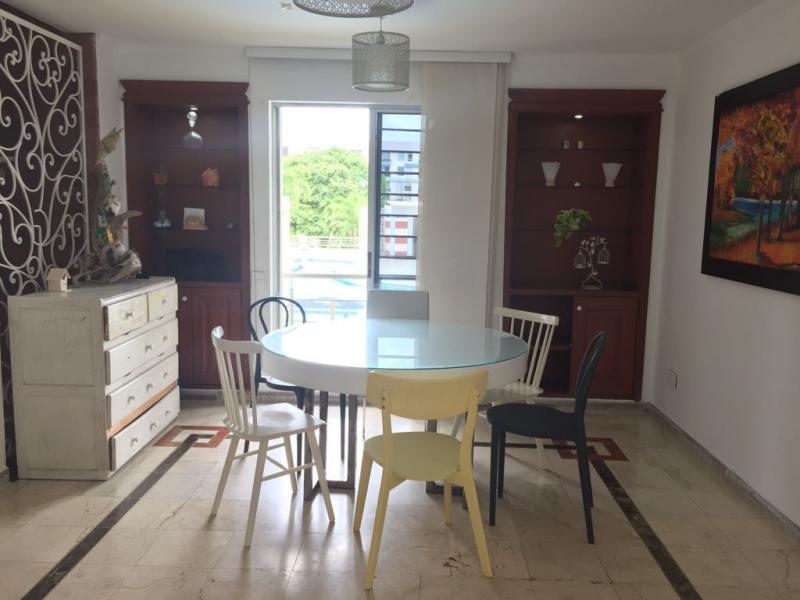 Casa En Venta - Conjunto San Jeronimo, Ibagué