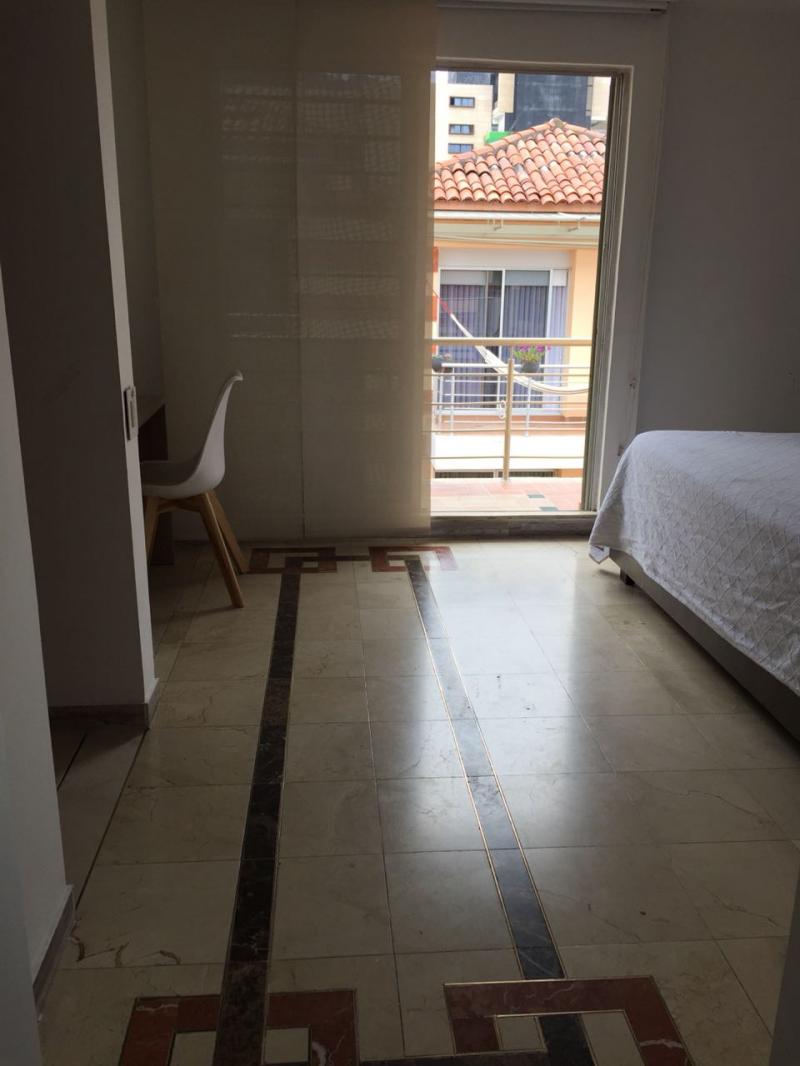 Casa En Venta - Conjunto San Jeronimo, Ibagué