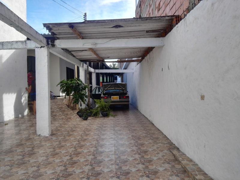 Casa Campestre En Venta - San Tropel Salado, Ibagué