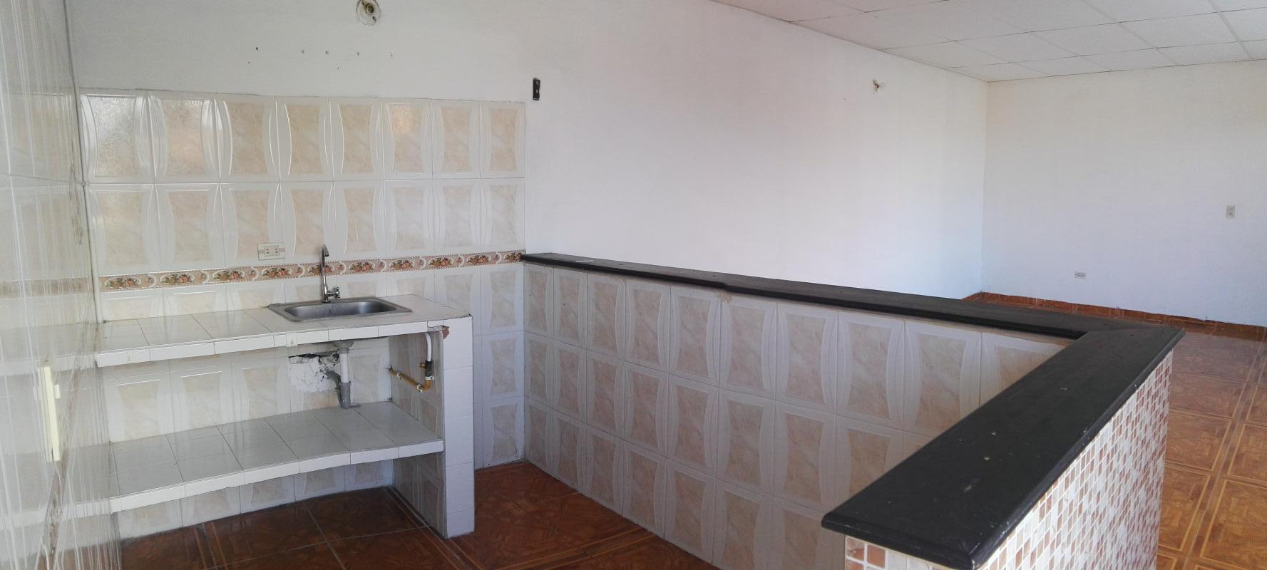 Casa Campestre En Venta - San Tropel Salado, Ibagué