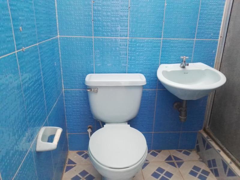 Casa Campestre En Venta - San Tropel Salado, Ibagué