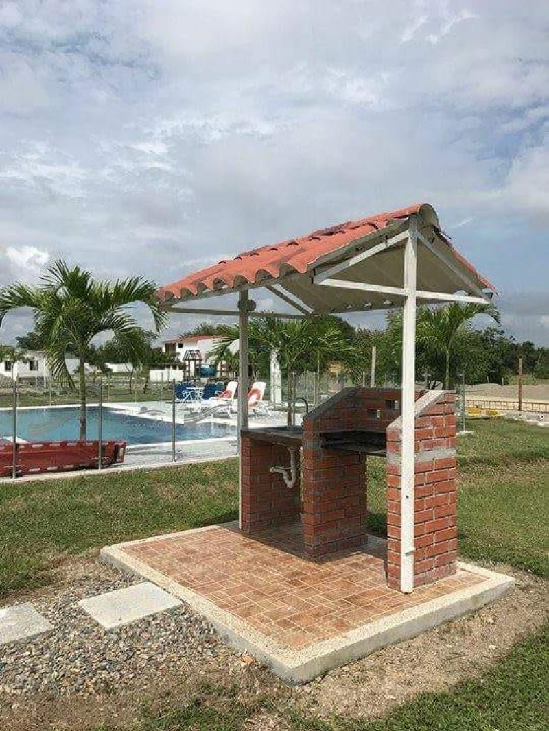 Lote En Venta - Lotes Portal La Esmeralda, Guamo