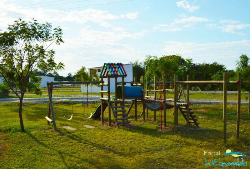 Lote En Venta - Lotes Portal La Esmeralda, Guamo