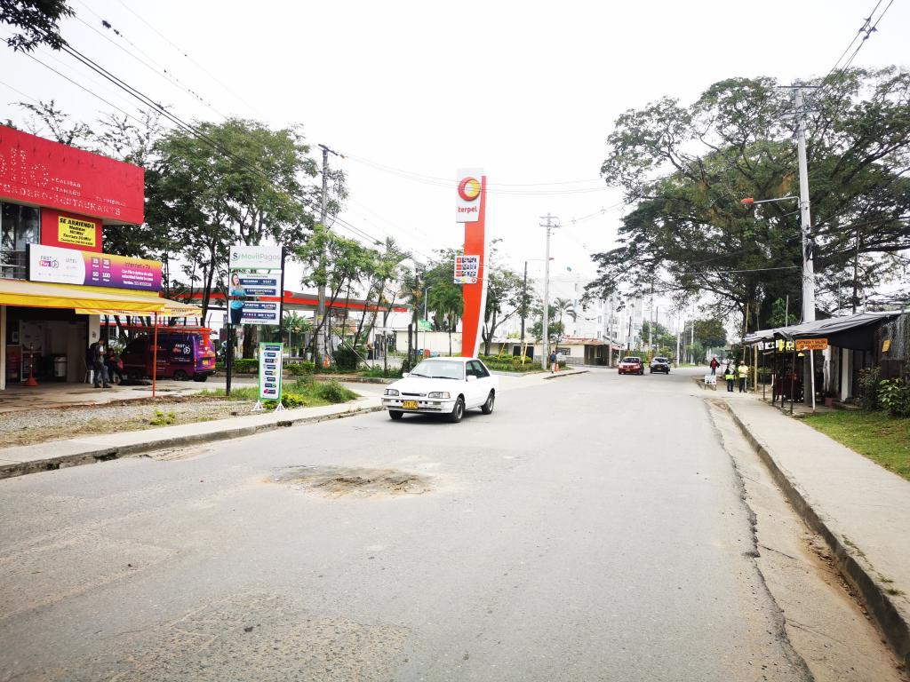 Apartamento En Venta - C.r Ibanasca Piso 12, Ibagué