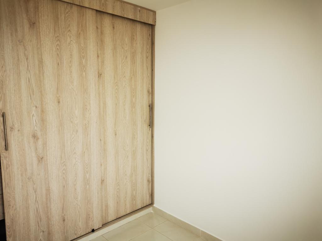 Apartamento En Venta - C.r Ibanasca Piso 12, Ibagué