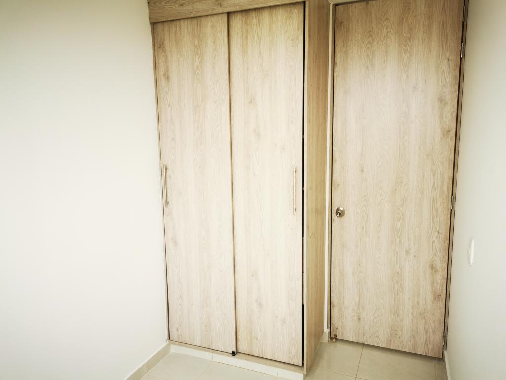 Apartamento En Venta - C.r Ibanasca Piso 12, Ibagué