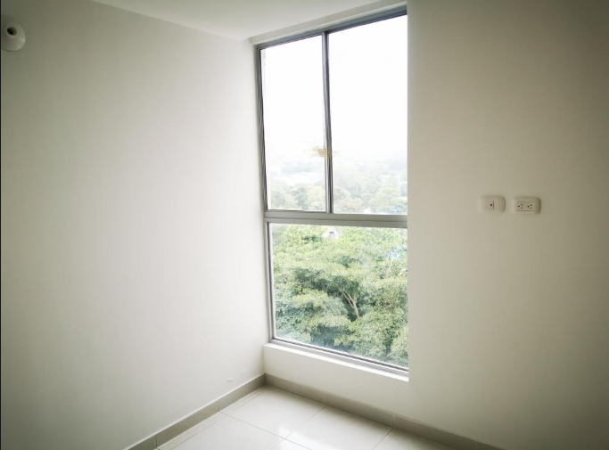 Apartamento En Venta - C.r Ibanasca Piso 12, Ibagué