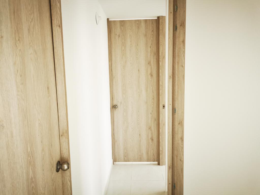 Apartamento En Venta - C.r Ibanasca Piso 12, Ibagué