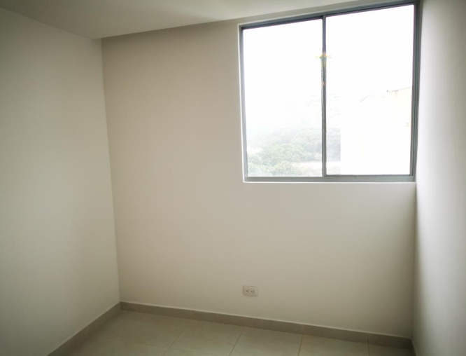 Apartamento En Venta - C.r Ibanasca Piso 12, Ibagué