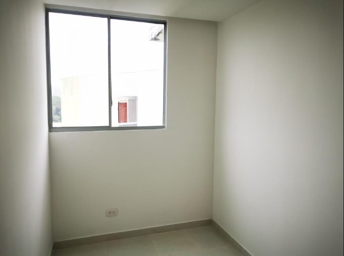 Apartamento En Venta - C.r Ibanasca Piso 12, Ibagué