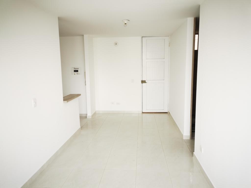 Apartamento En Venta - C.r Ibanasca Piso 12, Ibagué