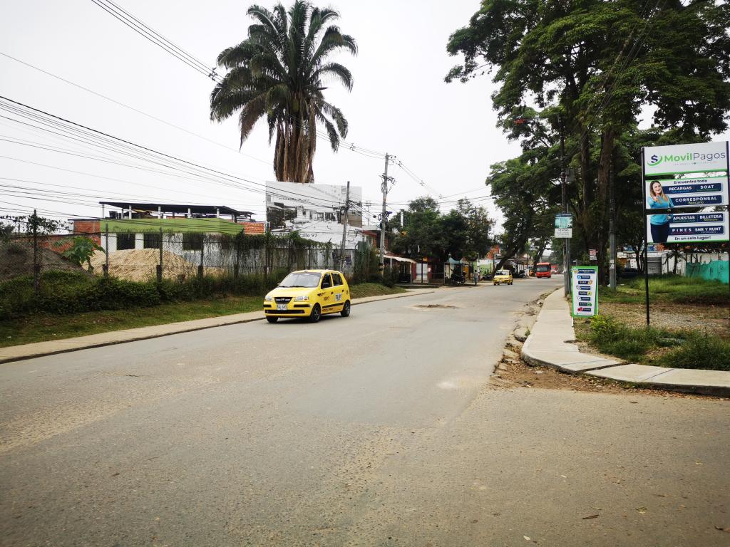 Apartamento En Venta - C.r Ibanasca Piso 12, Ibagué