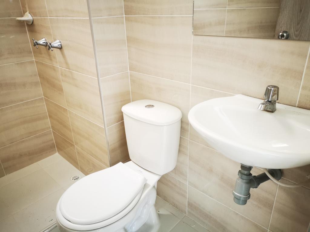 Apartamento En Venta - C.r Ibanasca Piso 12, Ibagué