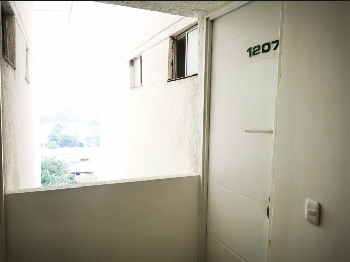 Apartamento En Venta - C.r Ibanasca Piso 12, Ibagué