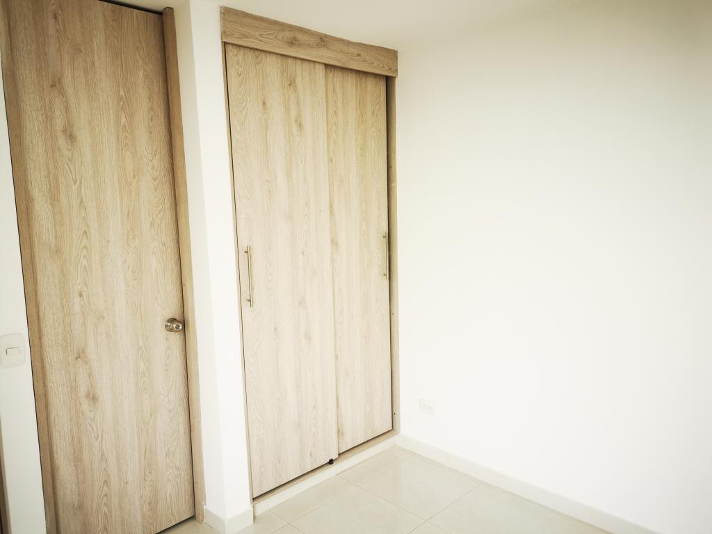Apartamento En Venta - C.r Ibanasca Piso 12, Ibagué