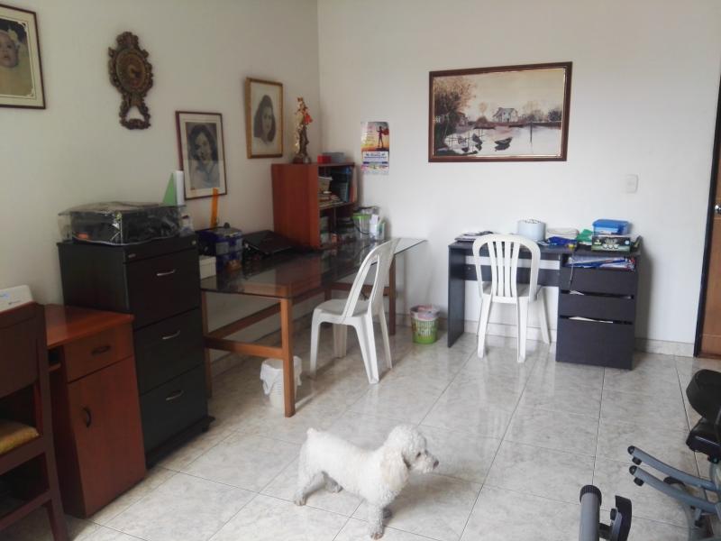 Casa En Venta - La Floresta, Ibagué