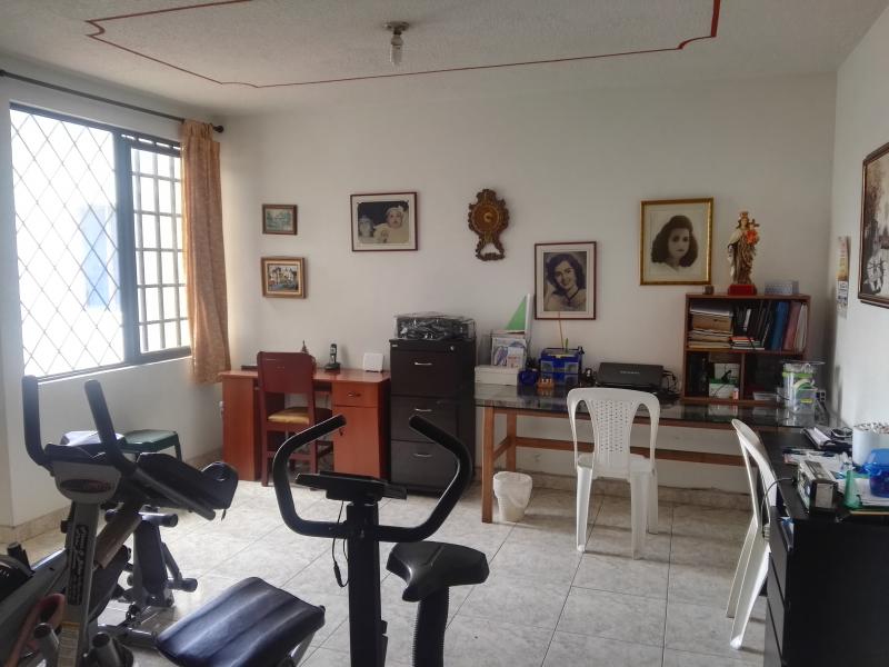 Casa En Venta - La Floresta, Ibagué