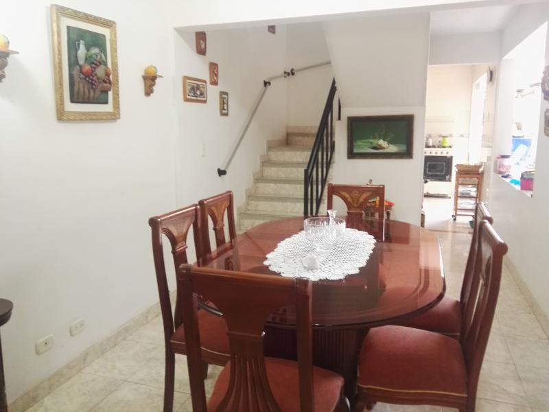 Casa En Venta - La Floresta, Ibagué