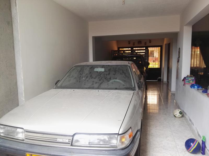 Casa En Venta - La Floresta, Ibagué