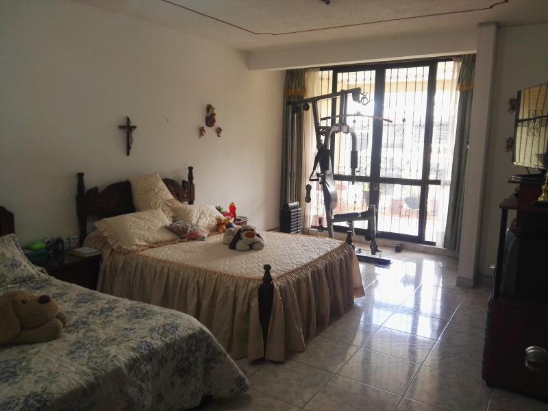 Casa En Venta - La Floresta, Ibagué