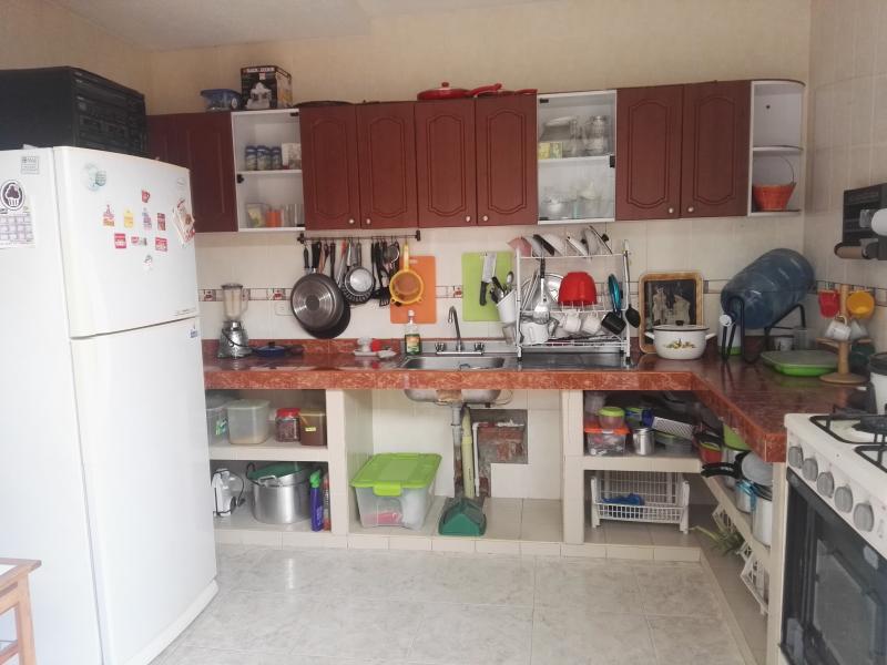 Casa En Venta - La Floresta, Ibagué