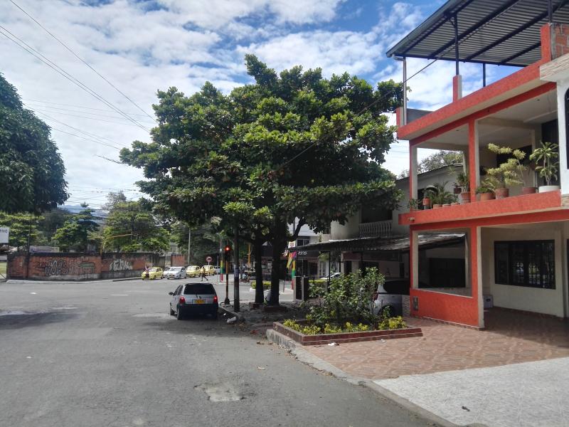 Casa En Venta - La Floresta, Ibagué
