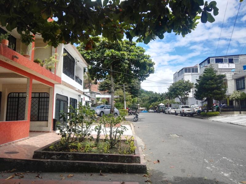 Casa En Venta - La Floresta, Ibagué