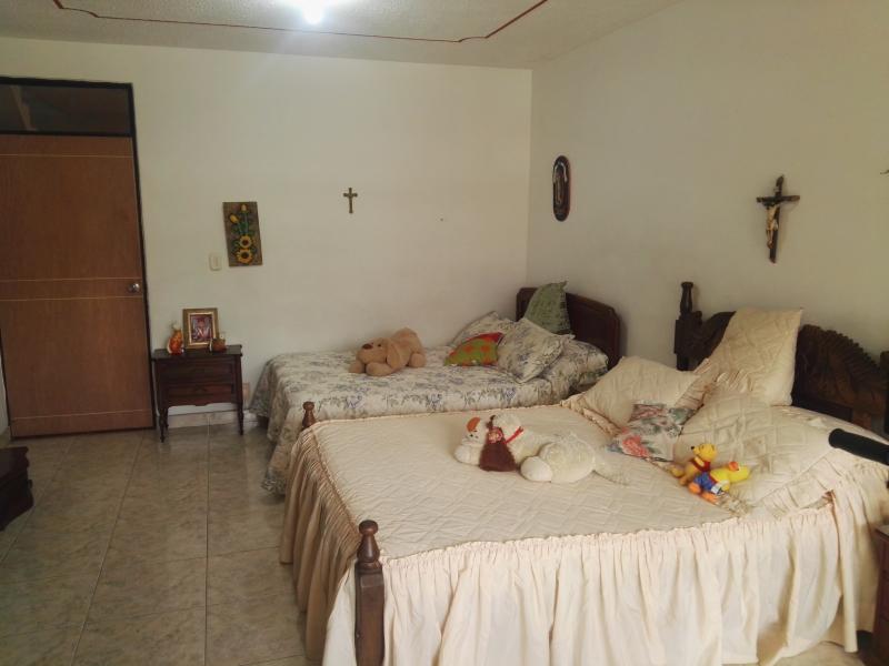 Casa En Venta - La Floresta, Ibagué