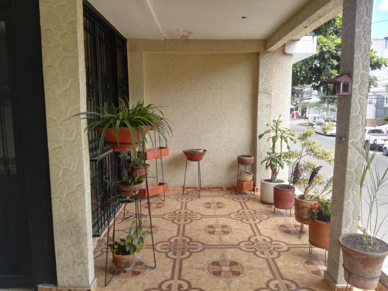 Casa En Venta - La Floresta, Ibagué