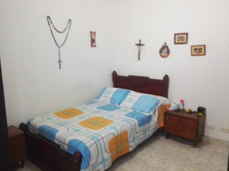 Casa En Venta - La Floresta, Ibagué