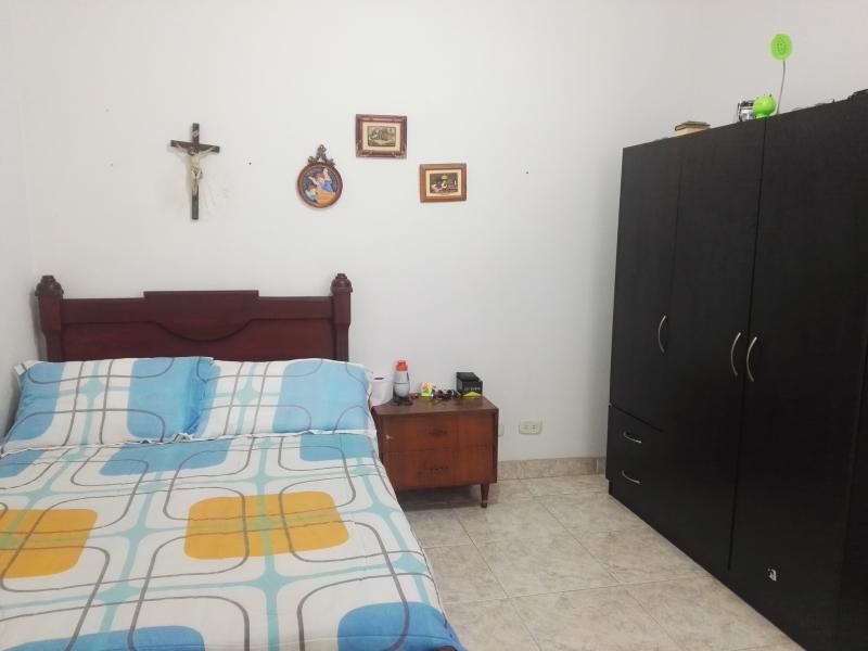 Casa En Venta - La Floresta, Ibagué