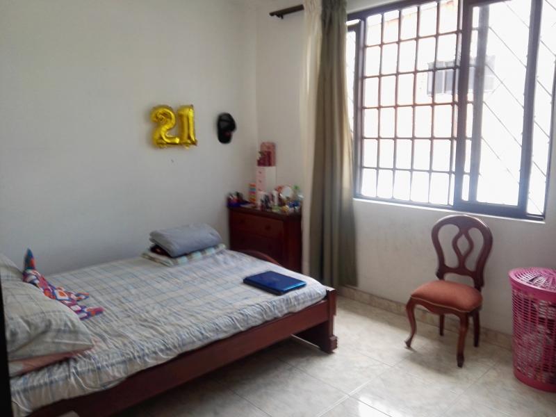 Casa En Venta - La Floresta, Ibagué