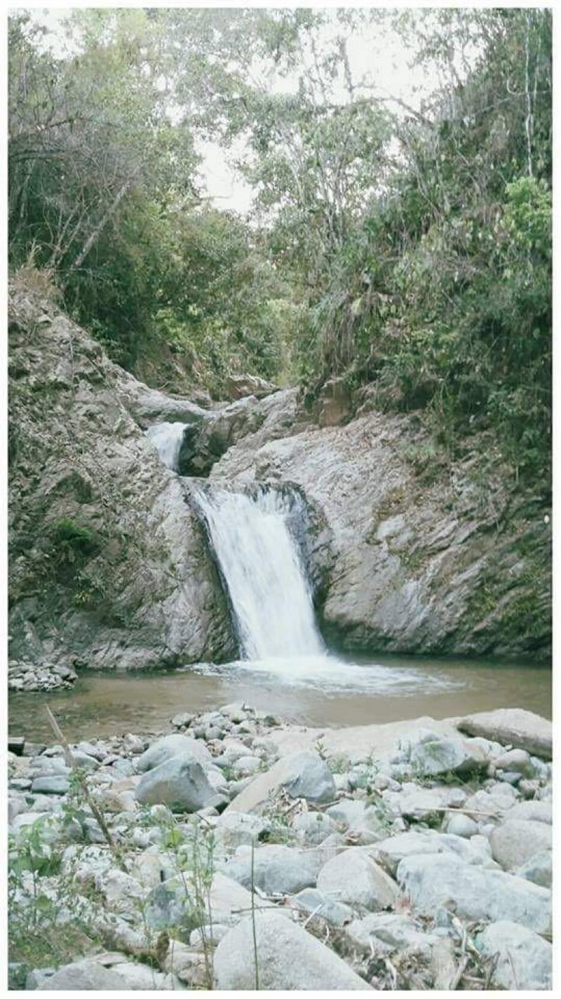 Finca En Venta - Vereda El Real, Róvira