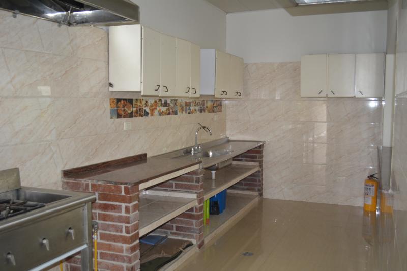 Casa En Venta - Club Mansion Ròmulo & Remo, Guamo