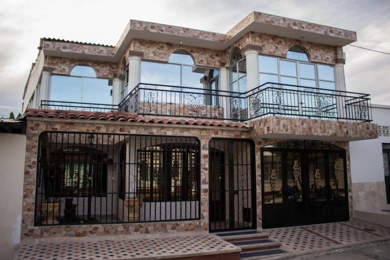 Casa En Venta - Club Mansion Ròmulo & Remo, Guamo