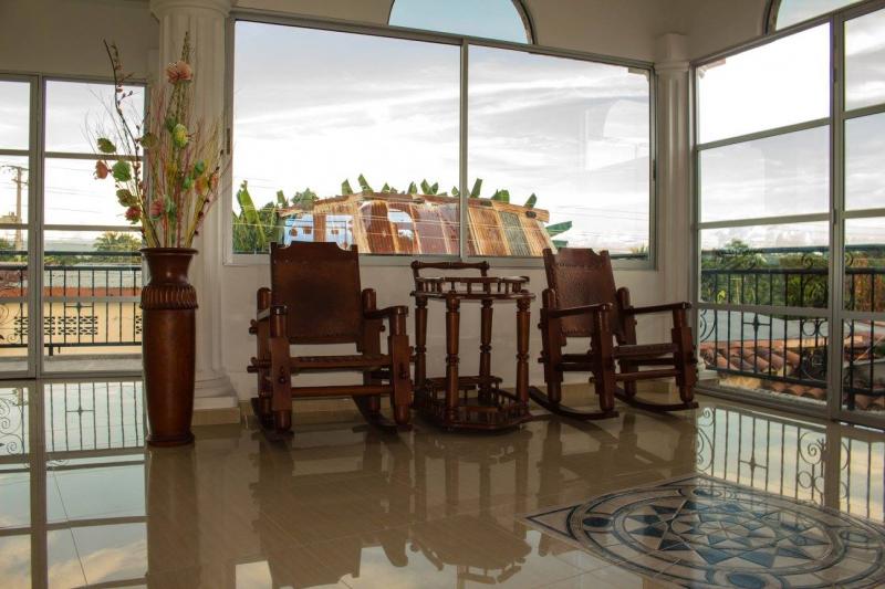 Casa En Venta - Club Mansion Ròmulo & Remo, Guamo