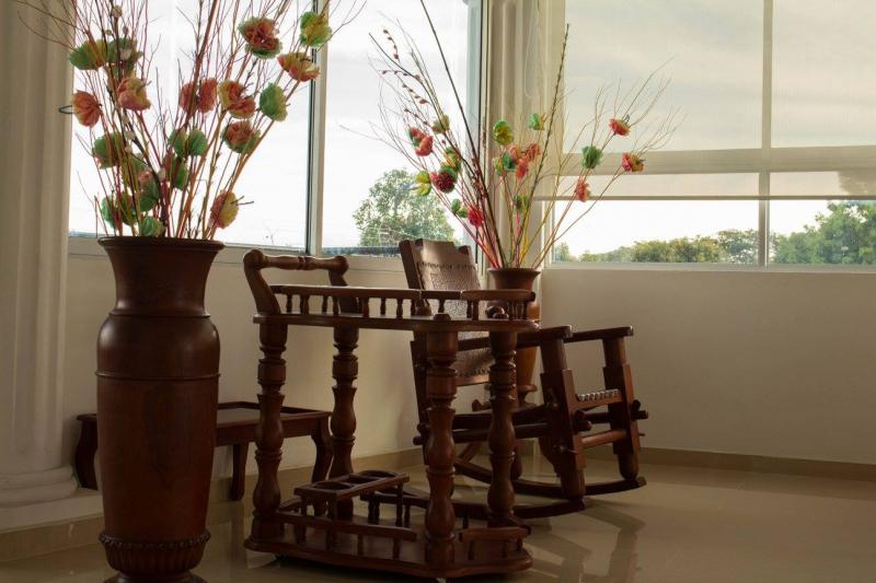 Casa En Venta - Club Mansion Ròmulo & Remo, Guamo