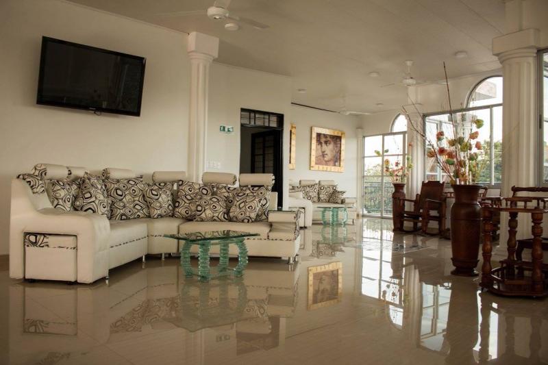 Casa En Venta - Club Mansion Ròmulo & Remo, Guamo