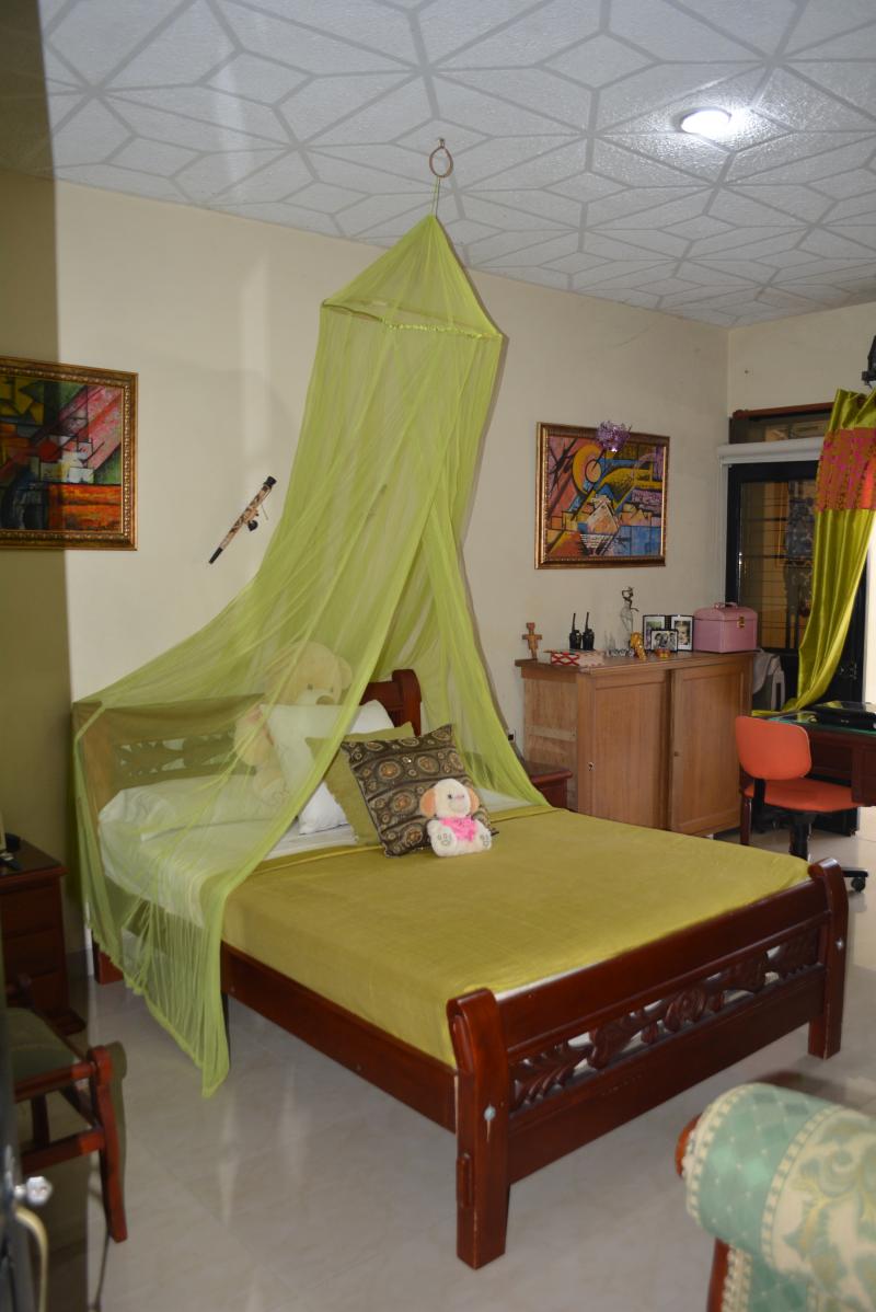 Casa En Venta - Club Mansion Ròmulo & Remo, Guamo