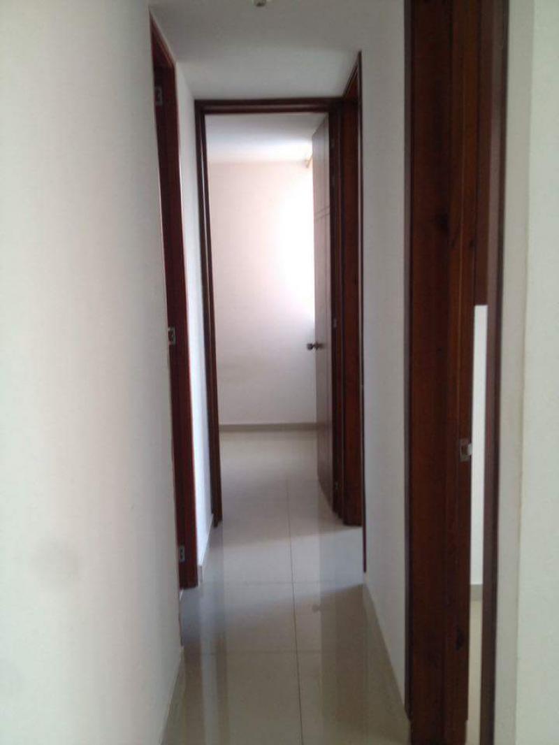 Apartamento En Venta - Ciudadela Porvenir  Piso 3, Ibagué