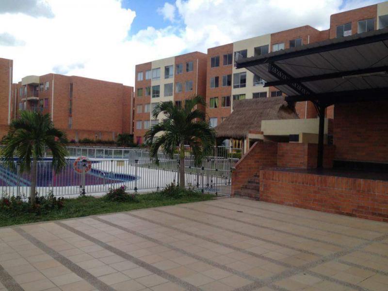 Apartamento En Venta - Ciudadela Porvenir  Piso 3, Ibagué