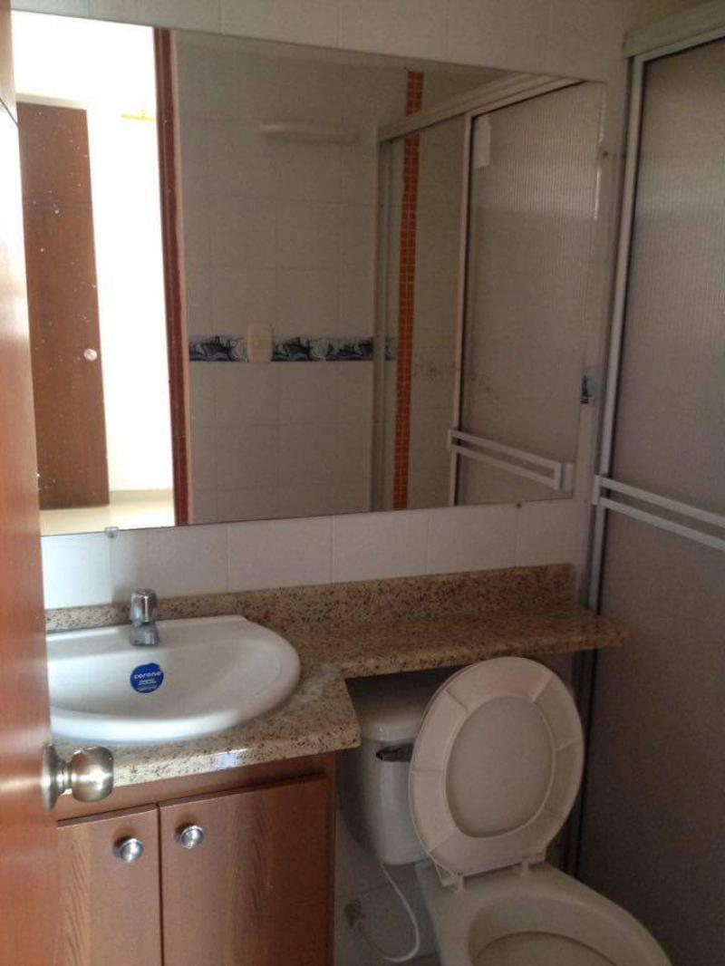 Apartamento En Venta - Ciudadela Porvenir  Piso 3, Ibagué