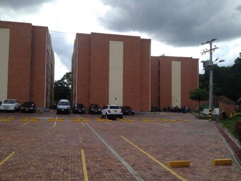 Apartamento En Venta - Ciudadela Porvenir  Piso 3, Ibagué