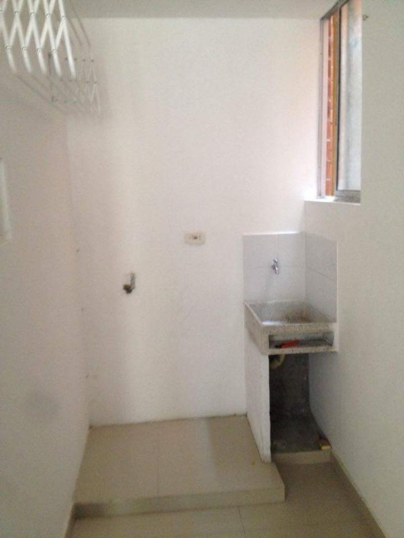 Apartamento En Venta - Ciudadela Porvenir  Piso 3, Ibagué