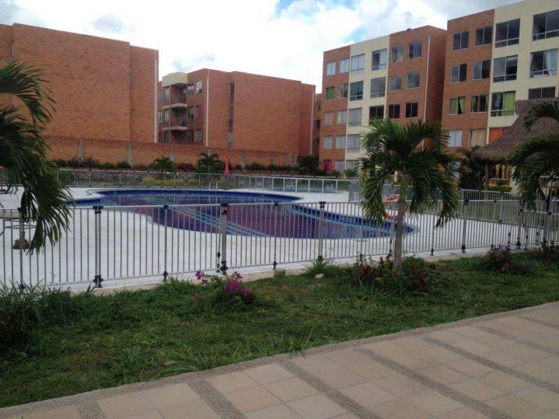 Apartamento En Venta - Ciudadela Porvenir  Piso 3, Ibagué