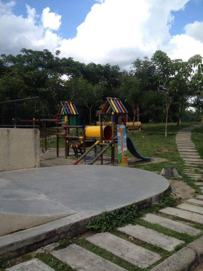 Apartamento En Venta - Ciudadela Porvenir  Piso 3, Ibagué