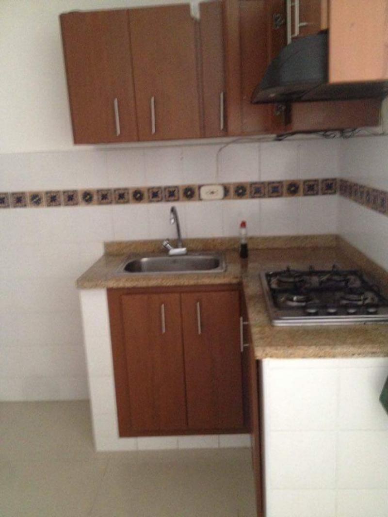 Apartamento En Venta - Ciudadela Porvenir  Piso 3, Ibagué